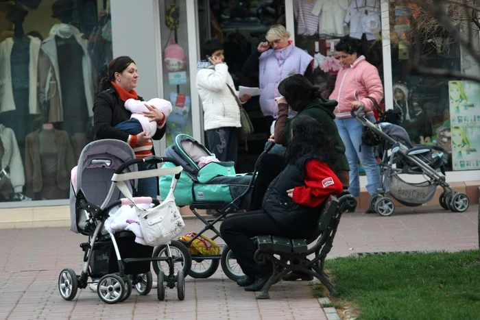 Cartierul Alexandru în imagini