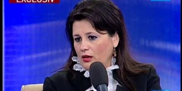 "gabriela baltag"