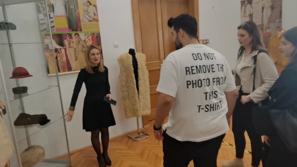 Moda în perioada comunistă. De unde se inspirau româncele. „Așa dorea Tovarășa și atunci așa purta toată lumea“ VIDEO