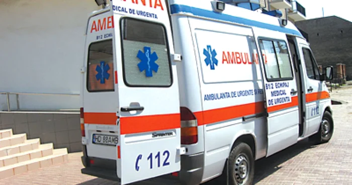 Slatina: Un copil de două luni a fost adus mort la spital
