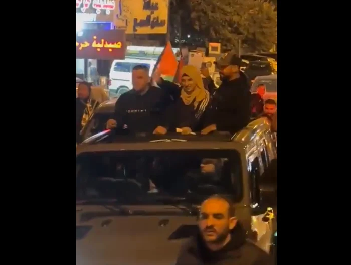 Mai mulți prizonieri eliberați spun că au fost torturați