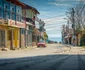 Vama Veche pustie de 1 Mai 2020 litoral plajă Marea Neagră Sursa Facebook Digital Adviser