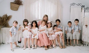 Familia Sarahei jpg