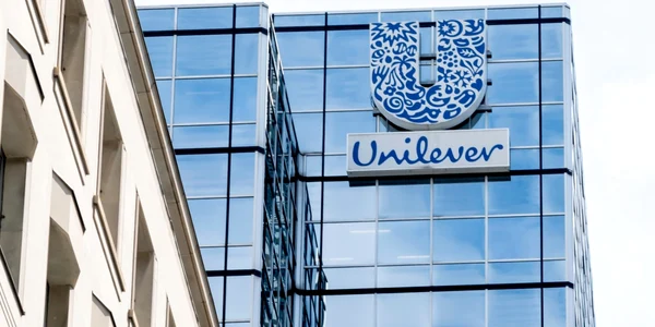 Unilever FOTO Shutterstock