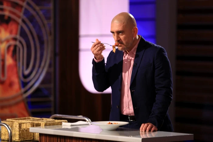 razvan exarhu masterchef foto protv