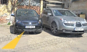 În martie, Iulia şi Mihai  au pus capăt unei  căsnicii de opt ani jpeg