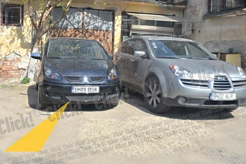 În martie, Iulia şi Mihai au pus capăt unei căsnicii de opt ani