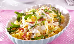 Pasta Salad Carbonara jpeg