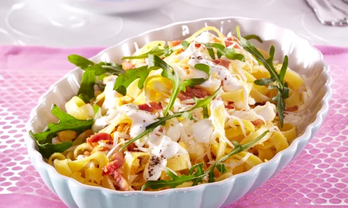 Pasta Salad Carbonara jpeg