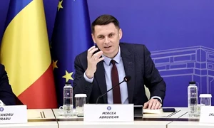 Mircea Abrudean la Guvern FOTO gov ro jpg