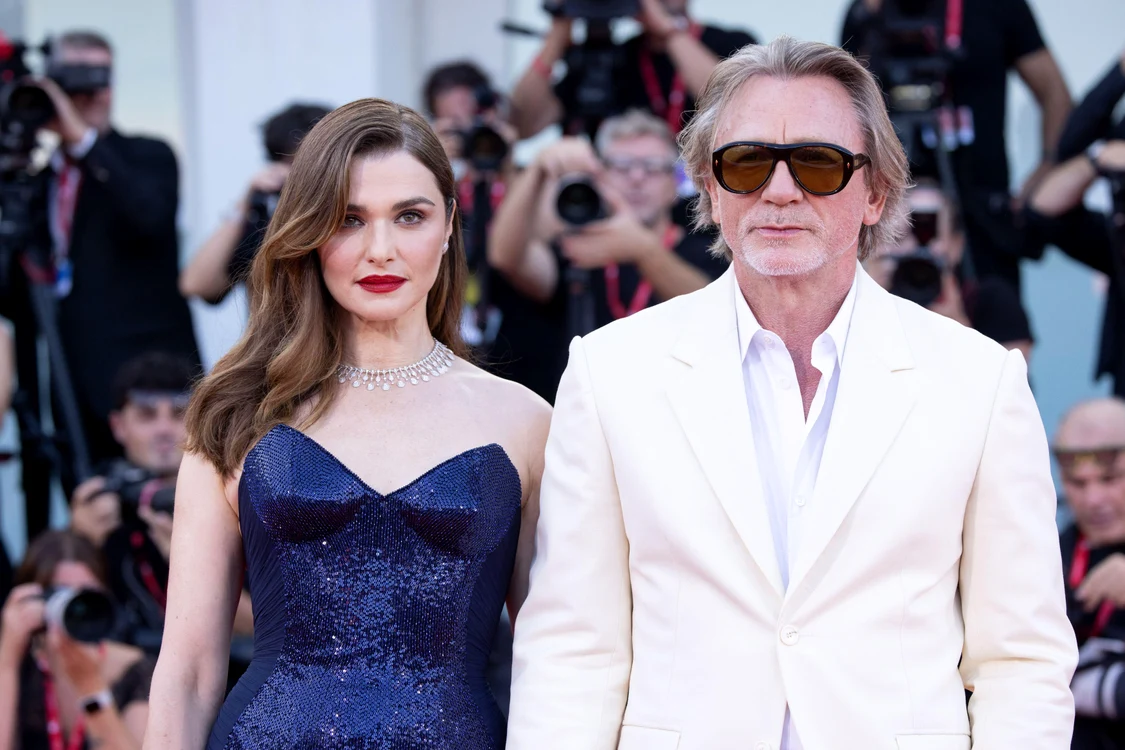 Daniel Craig, Rachel Weisz, Profimedia (1) jpg