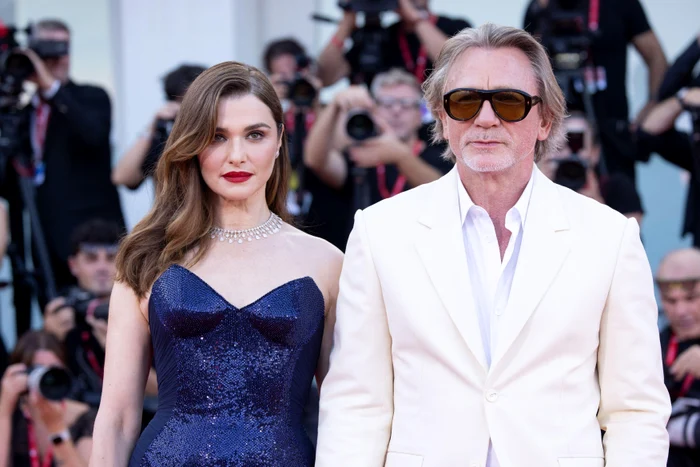 Daniel Craig, Rachel Weisz, Profimedia (1) jpg