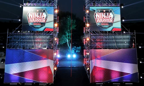 Ninja Warrior Romania (1) jpeg