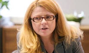 „Noi ne luăm rolul de facilitatori“   interviu cu Corina VASILE jpeg