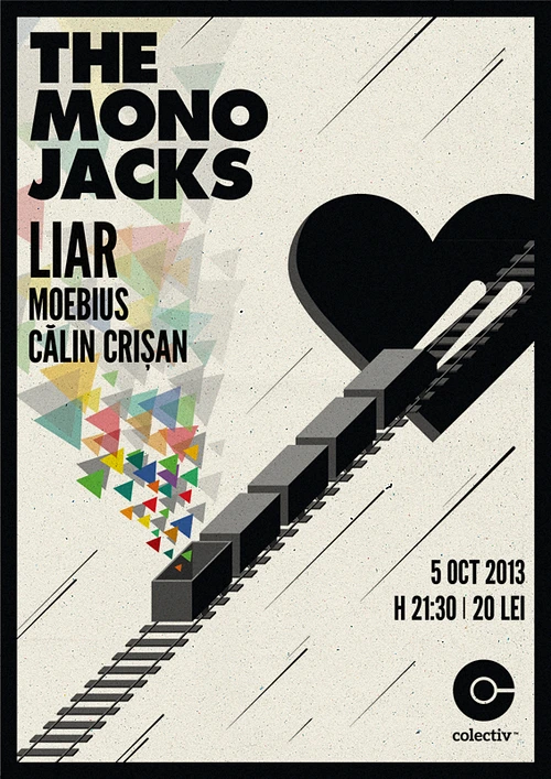 The Mono Jacks ultimul concert jpeg