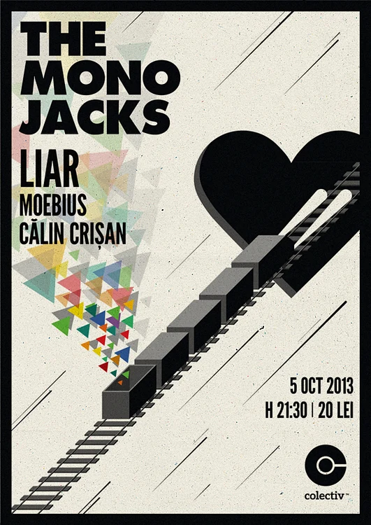 The Mono Jacks ultimul concert jpeg