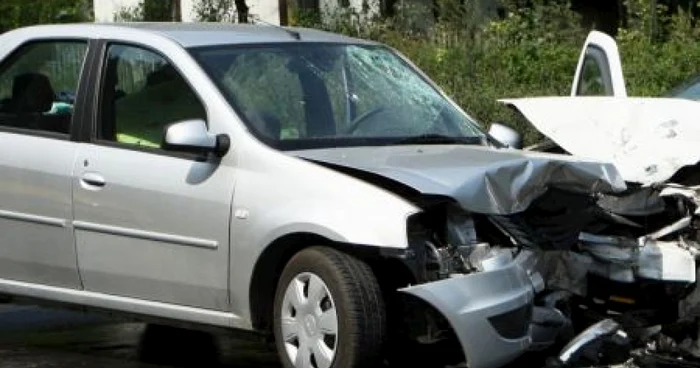 Cluj: Patru persoane au fost băgate în spital de un şofer vitezoman