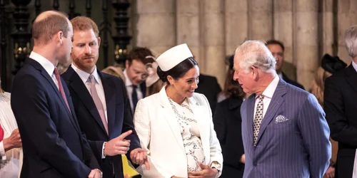 charles meghan foto getty images