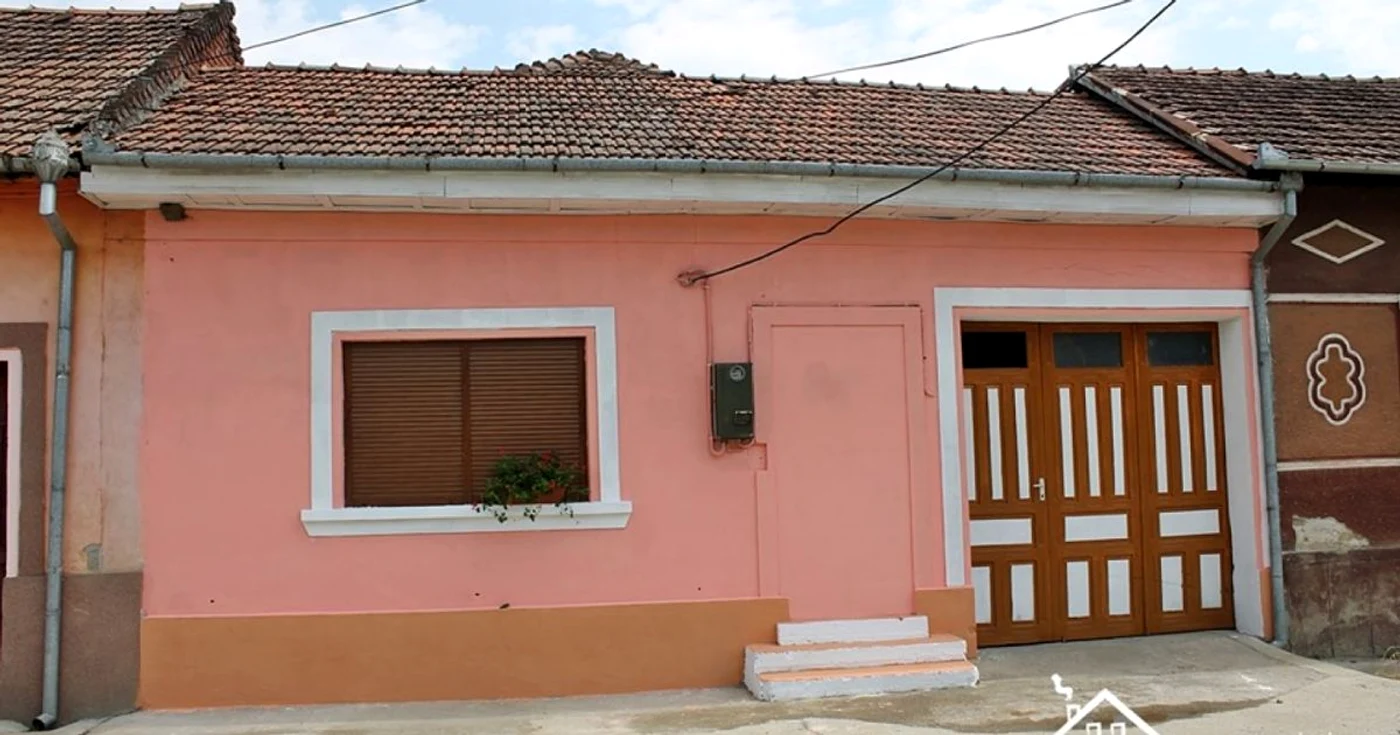"Color the village" a transformat 29 de case din comuna Eftimie Murgu 