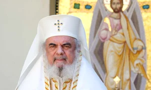 sfintii arata legatura dintre unitatea in credinta si comuniunea in vietuire sfanta spune patriarhul jpeg