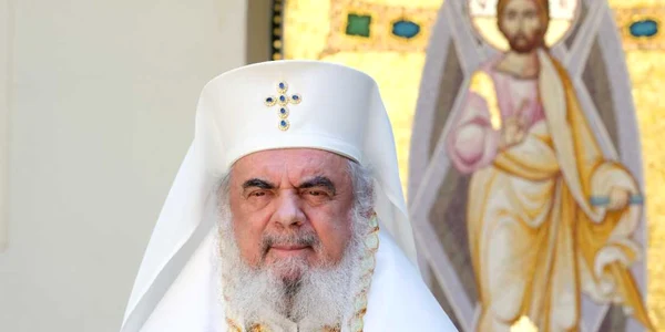 sfintii arata legatura dintre unitatea in credinta si comuniunea in vietuire sfanta spune patriarhul jpeg