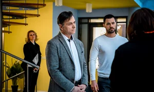 Bogdan Stanoevici, în "Fructul oprit" jpeg