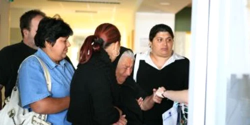 Resita: Rudele inginerului ucis de otelul topit l-au ridicat astăzi de la morgă