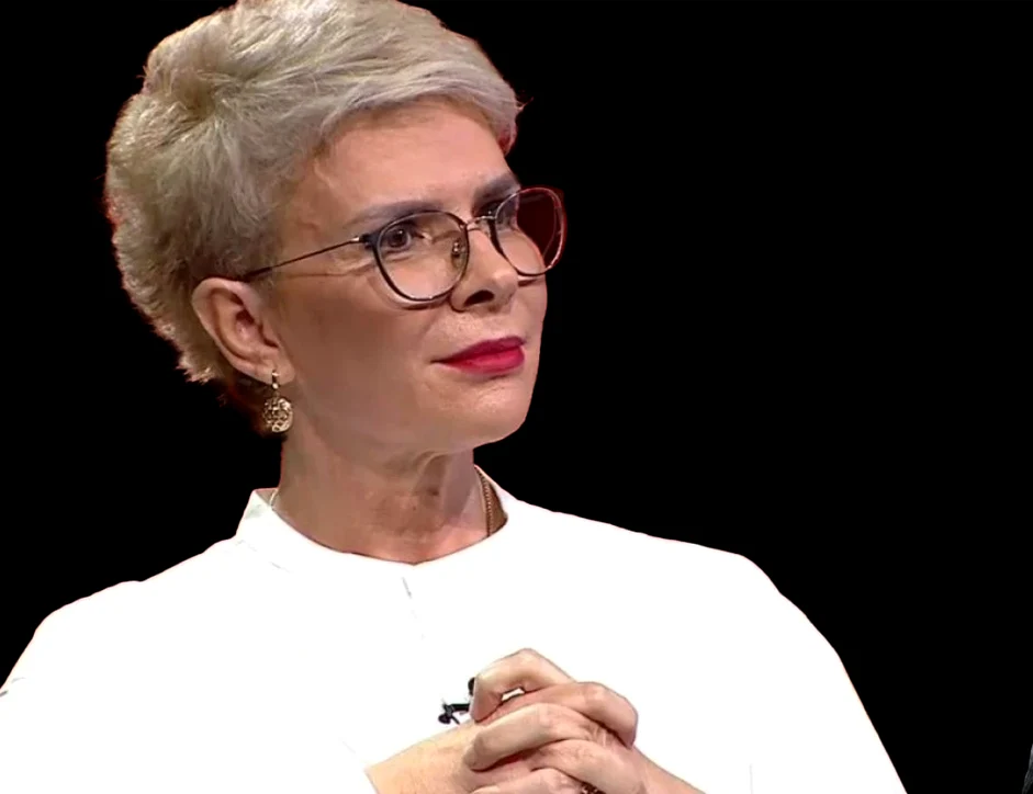 Teo Trandafir, eliminată din grila Kanal D! 