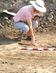 Sarcofage din perioada romană descoperite de arheologi lângă Alba Iulia jpeg