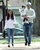 Exclusive Mila Kunis & Ashton Kutcher Take Wyatt To A Park jpeg