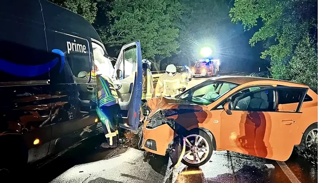 Foto: Feuerwehr