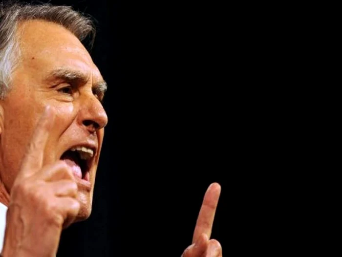 Preşedintele Portugaliei, Anibal Cavaco Silva, a decis să scoată partidele eurosceptice din ecuaţia puterii, în ciuda votului poporului