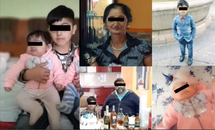 
    Pe TIR-ul în care a intrat Emil Ciurar era un mesaj de încurajare ”Totul va fi bine!”foto: captura   