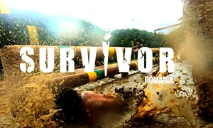 survivor romania