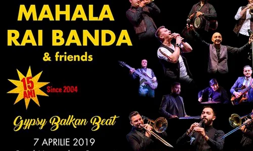 Concert Mahala Rai Banda & friends  15 ani jpeg