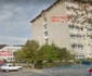 Spitalul Judeţean Vâlcea şi Policlinica Spitalului Foto Google Map