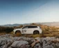 Volkswagen Tayron pe insula Rab din Croația Foto: Autocritica
