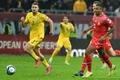 Nationala Romaniei, Romania Elvetia (Sportpictures) jpg