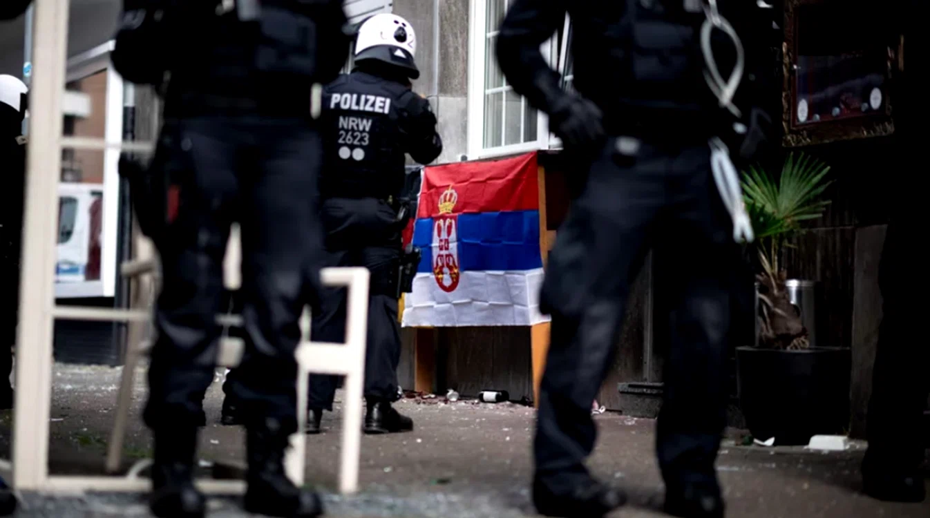 incident serbia jpg