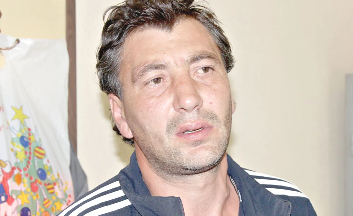 † Doru Asavei