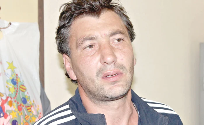 † Doru Asavei