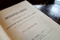 Enciclopedia Română, accesibilă în variantă digitală (foto: Biblioteca Județeană ASTRA Sibiu)
