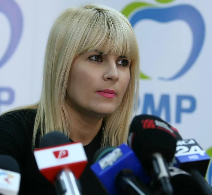Elena Udrea a fost condamnată la 8 ani de închisoareFoto: arhiva personală