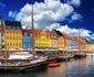 Copenhaga FOTO Shutterstock
