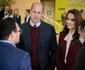 Kate Middleton și Prințul William poartă ținute în culoarea anului 2023, Viva Magenta. Sursă foto: Instagram buckinghampalaceroyal