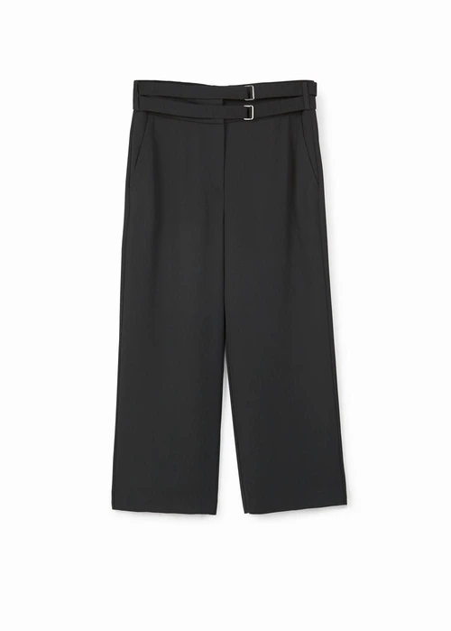 Pantaloni largi, Mango, 159,90 lei jpg jpeg