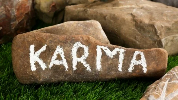 Karma.
