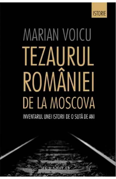 tezaurul de la moscova