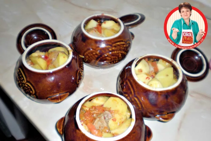 
    Mai multe reţete găseşti pe www.retetelemarianei.ro  