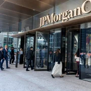 nicusor dan la JP Morgan New york FOTO X jpg